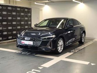 audi a5 sportback sportback 40 2.0 tdi mhev business advanced quattro 204cv s-tronic del 2025 usata a modena