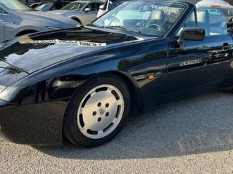 porsche 944 s2 cabriolet
