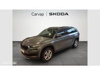 skoda kodiaq 2.0 tdi ambition dsg