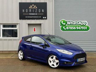 1.6t ecoboost st-3 euro 5 (start/stop) 3dr