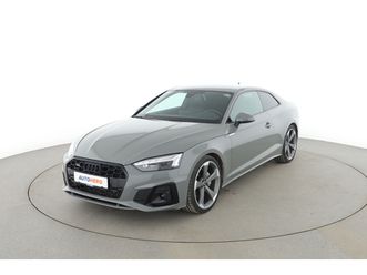 40 tfsi mild-hybrid