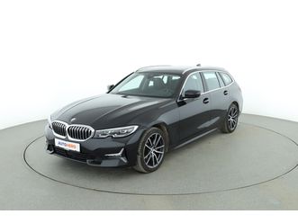 320d mild-hybrid