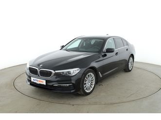 520d mild-hybrid