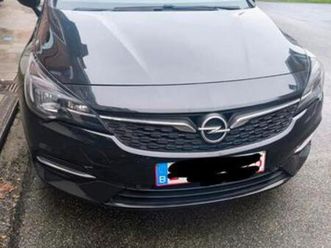 ② opel astra break — opel — 2ememain