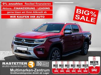 3.0 tdi aventura 21z+styling+ahk+leder+ha