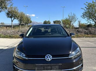 vw golf 7 1,6 tdi rabbit max, 2019 god.
