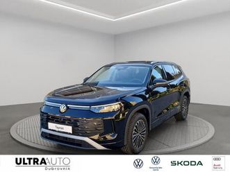 vw tayron 2.0 tdi dsg life plus, 2025 god.