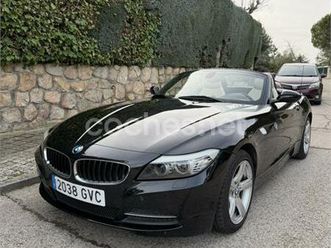 bmw z4 sdrive23i