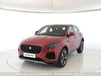 jaguar e-pace 2.0d d163 se auto 4wd - iva esposta