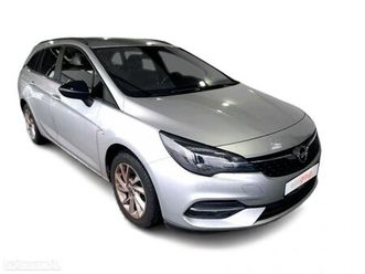 opel astra sports tourer 1.5 d business edition s/s