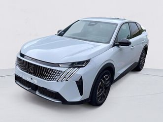 hybrid 136 e-dcs6 allure 136 at