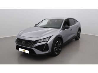 hybrid 136 e-dcs6 allure 136 at