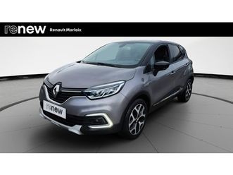 captur dci 90