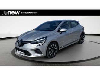 clio tce 100 gpl - 21n