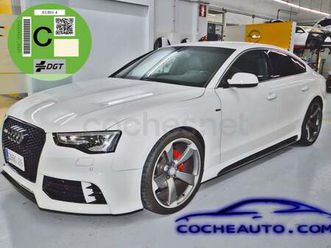 audi a5 sportback 2.0 tdi multitron s line
