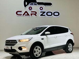 ford escape 1.5t ambiente