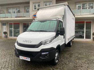 3.0 35c15 c/ plat. elevatória