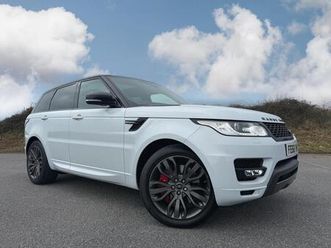 3.0 sd v6 hse dynamic auto 4wd euro 6 (start/stop) 5dr