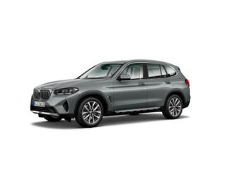 x3 xdrive20d