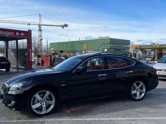 infiniti m 30 ds 3.0 liter v6 motor (preis verhandelbar)