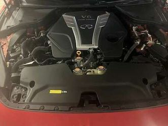 infiniti q60 s coupe sport tech 3,0t aut. awd
