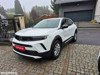 opel mokka 1.2 di turbo edition