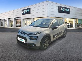 c3 puretech 110 s&s eat6 shine