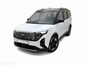 ford tourneo courier 54 kwh active