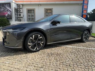 80 kwh long range takumi