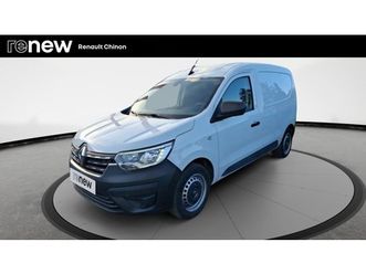 express van tce 100 - 22