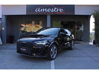 audi q3 45 tfsie s line s tronic