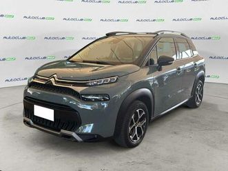 1.5 bluehdi shine s&s 120cv eat6