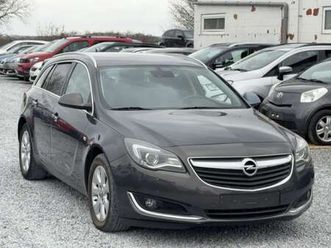 insignia - conduite adapté à la main - pmr -