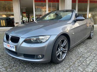 320 cd cabrio