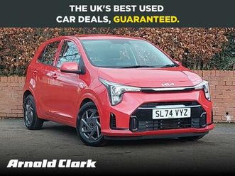 1.0 2 amt euro 6 (start/stop) 5dr