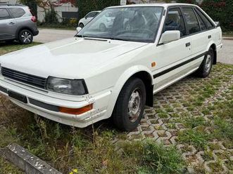 nissan bluebird 2.0d