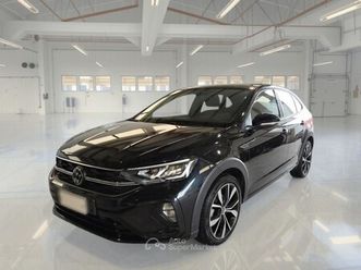 volkswagen taigo 1.5 tsi r-line dsg suv