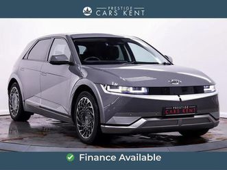 73kwh ultimate auto 5dr