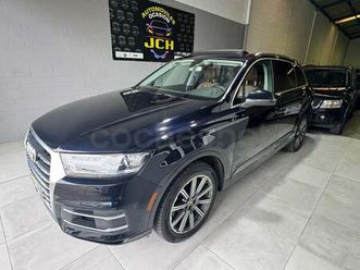 audi q7 3.0 tfsi quattro tiptronic sport