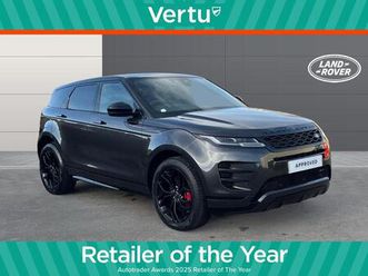 1.5 p300e 12.2kwh r-dynamic se auto 4wd euro 6 (start/stop) 5dr