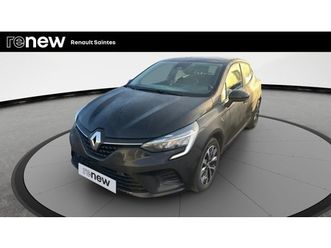 clio tce 90 equilibre