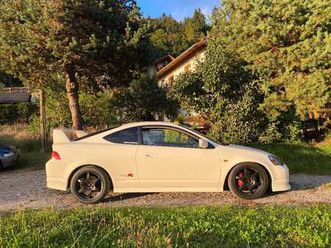 honda integra dc5 type r