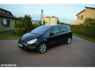 ford s-max 1.6 ecoboost titanium