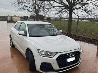 audi a1 citycarver 30 tfsi s tronic admired