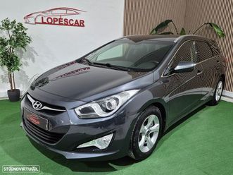 hyundai i40 sw
