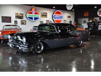1955 oldsmobile holiday 88 for sale