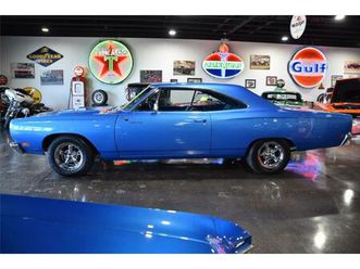 1969 plymouth road runner for sale