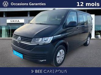 caravelle 6.1 2.0 tdi 150 bmt courte dsg7