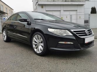 passat cc 1,8 tsi dsg 2009. reg god dana 219,000km **pročitat oglas**može zamjena