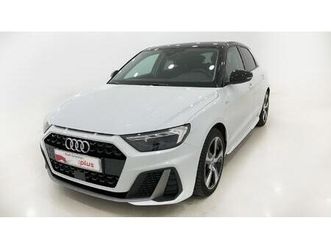 adrenalin 30 tfsi 81 kw (110 cv)